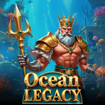Ocean Legacy