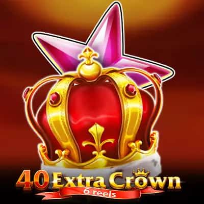 40 Extra Crown 6 Reels