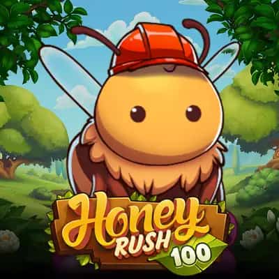 Honey Rush 100