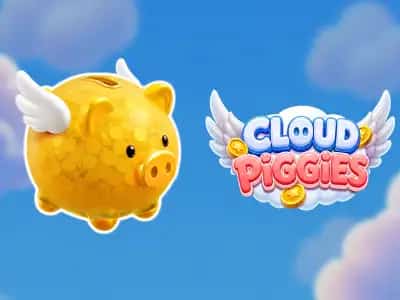 Cloud Piggies