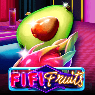 Fifi Fruits