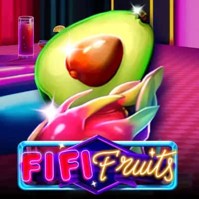 Fifi Fruits