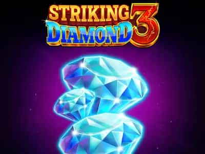 Striking Diamond 3: Running Wins