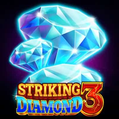 Striking Diamond 3: RUNNING WINS™