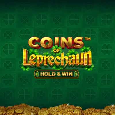 Coins of Leprechaun - Hold & Win