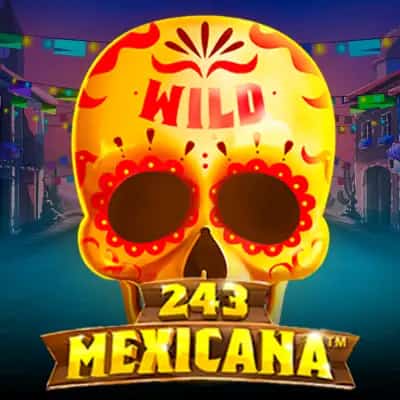 243 Mexicana