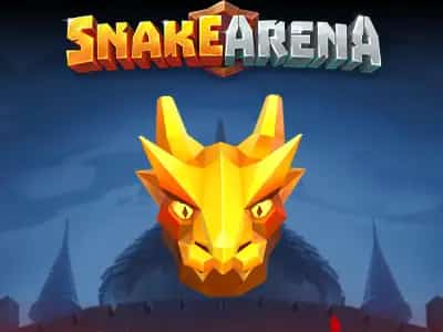 Snake Arena
