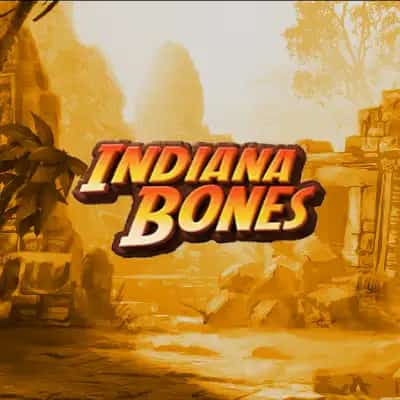 Indiana Bones