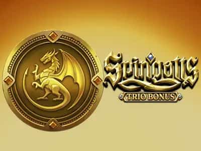 Spingotts Trio Bonus