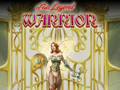 Fae Legend Warrior