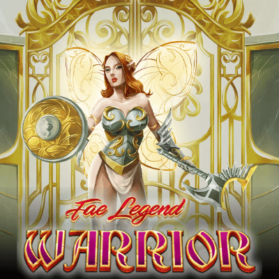 Fae Legend Warrior