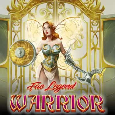 Fae Legend Warrior