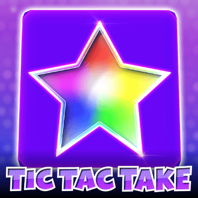 Tic Tac Take