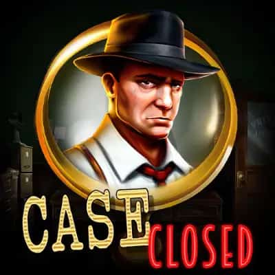 Case Closed