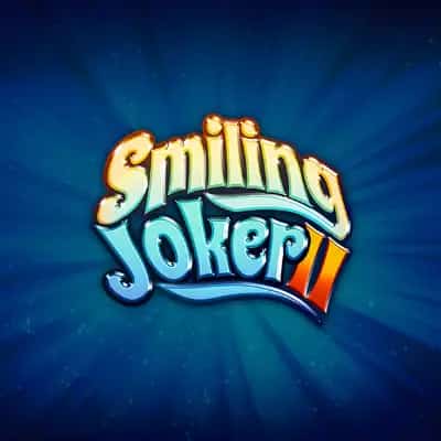 Smiling Joker II