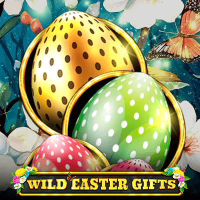 Wild Easter Gifts