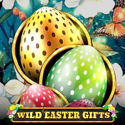 Wild Easter Gifts