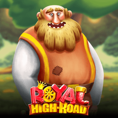 Royal High-Road