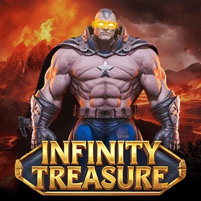 Infinity Treasure