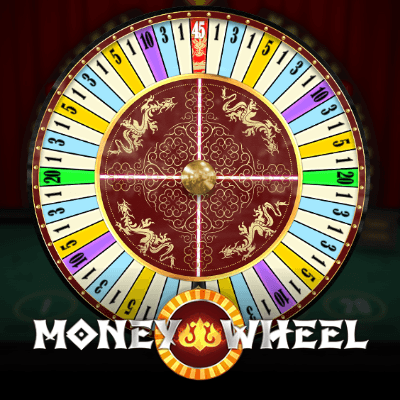 Money Wheel