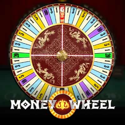 Money Wheel