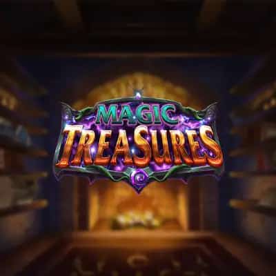 Magic Treasures