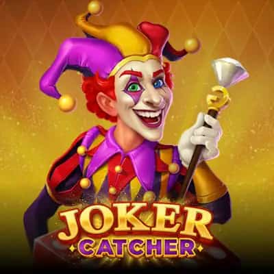 Joker Catcher