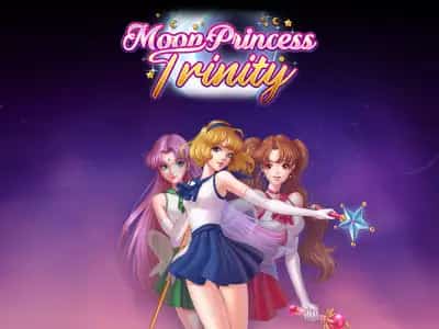 Moon Princess Trinity