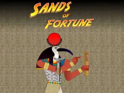 Sands of Fortune