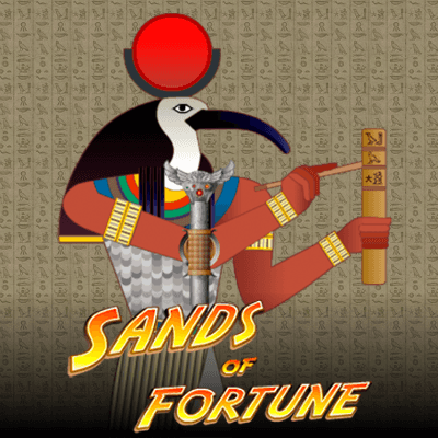 Sands of Fortune