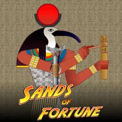 Sands of Fortune