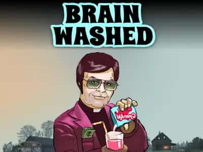 Brainwashed