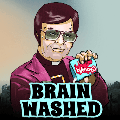 Brainwashed