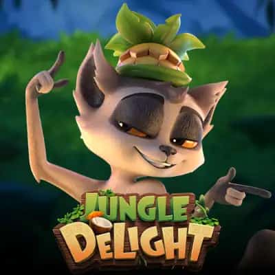Jungle Delight