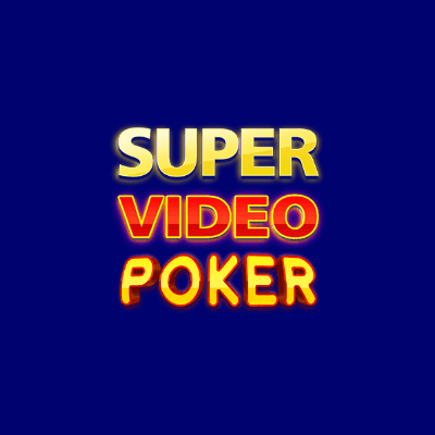 Super Video Poker