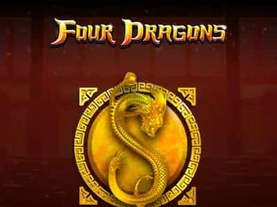 Four Dragons