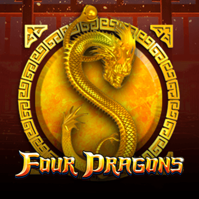 Four Dragons