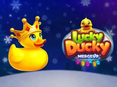 Lucky Ducky