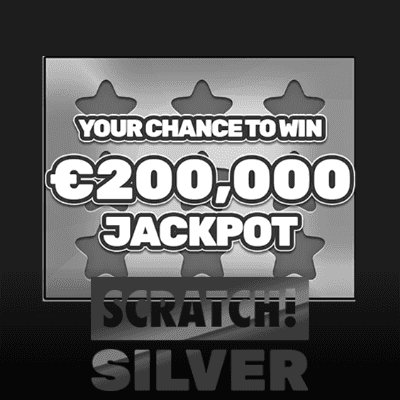 SCRATCH! Silver