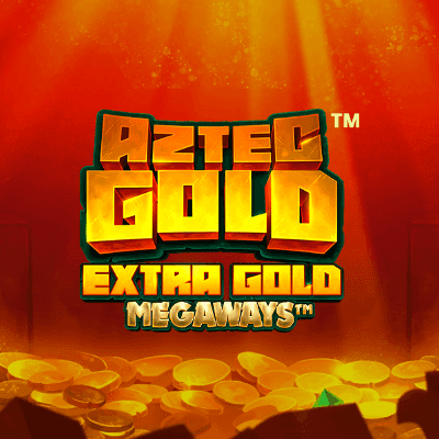 Aztec Gold Extra Gold Megaways