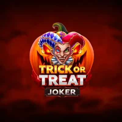 Trick or Treat Joker