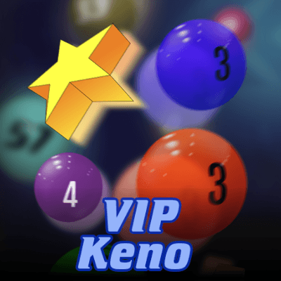 VIP Keno