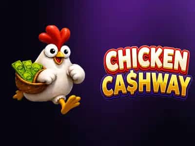 Chicken Cashway