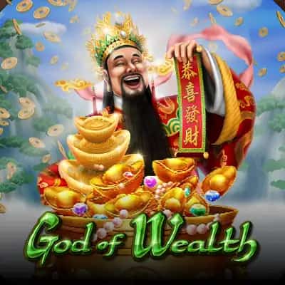 God of Wealth