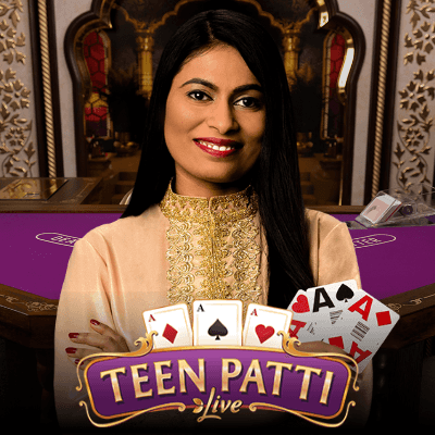 Teen Patti