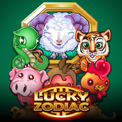 Lucky Zodiac