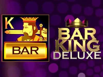 Bar King Deluxe