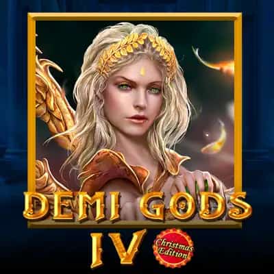 Demi Gods IV Christmas Edition