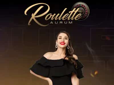 Roulette A Aurum