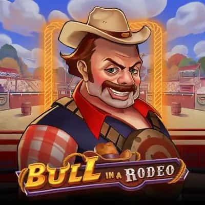 Bull in a Rodeo